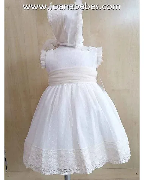 JESUSITO + CAPOTA CEREMONIA VALENTINA