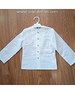 CAMISA ALBERTINA