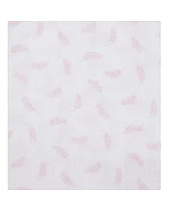 Muselina plumas girs