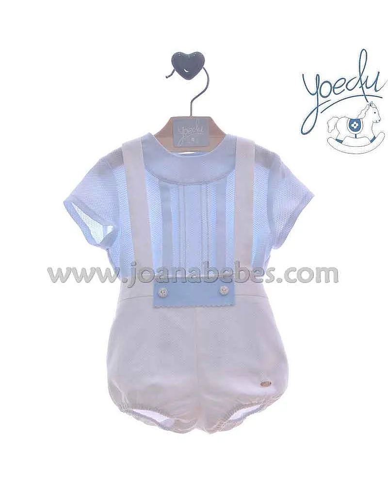 Yoedu conjunto famila Abedul