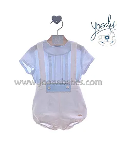 Yoedu conjunto famila Abedul