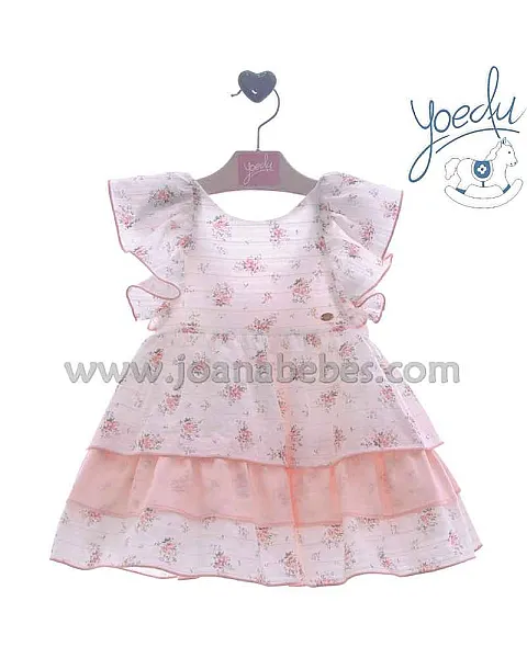 Yoedu vestido familia Mimosa