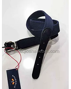 SPAGNOLO CINTURON SARGA ELASTICA REGULABLE