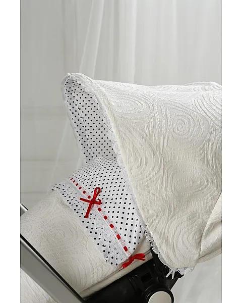 JUEGO SILLA BUGABOO COMPLETO 3 PIEZAS