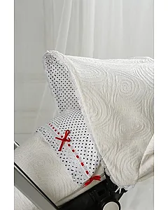 JUEGO SILLA BUGABOO COMPLETO 3 PIEZAS