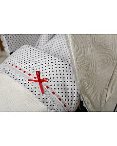 JUEGO SILLA BUGABOO COMPLETO 3 PIEZAS