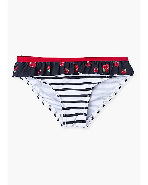 LOSAN BRAGUITA DE BAÑO CON FRESITAS