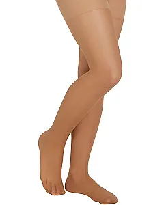 yssabel mora PANTY INFANTIL 15DEN