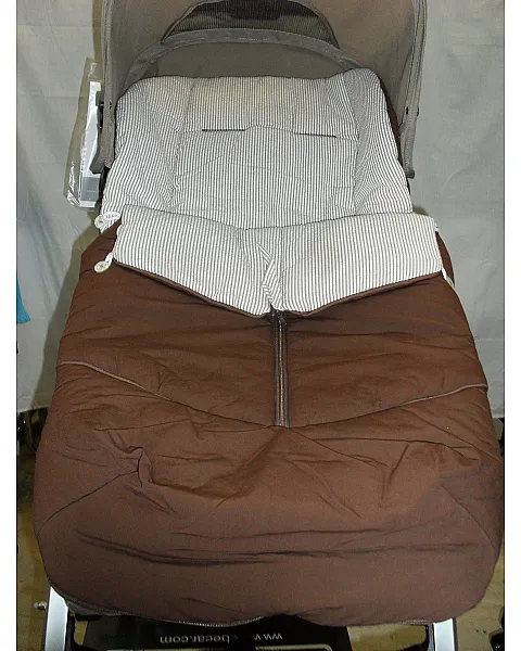 SACO SILLA RAPACINOS