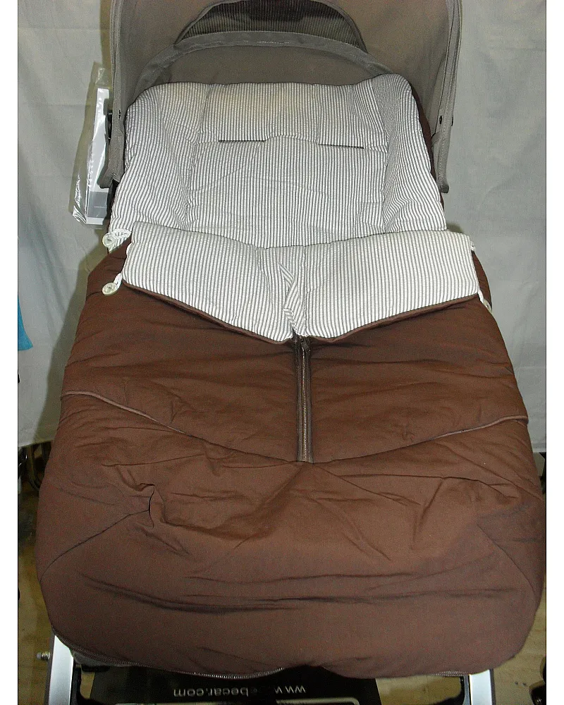 SACO SILLA RAPACINOS