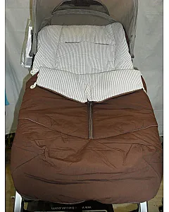 SACO SILLA RAPACINOS