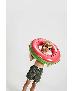 Losan Bañador con estampado de camuflaje.