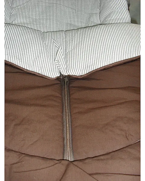 SACO SILLA RAPACINOS