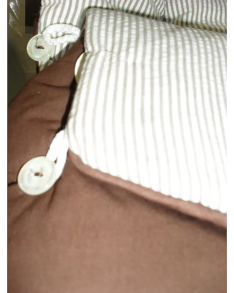 SACO SILLA RAPACINOS