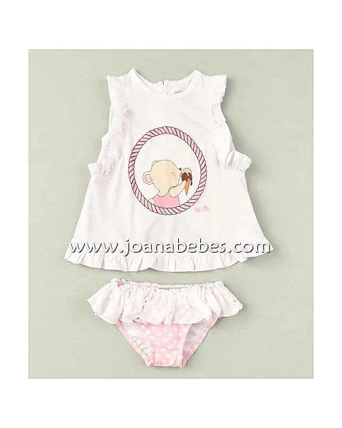 JOSE VARON CONJUNTO CULETIN LUNARES