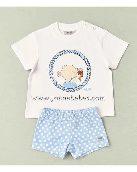 JOSE VARON CONJUNTO BOND LUNARES