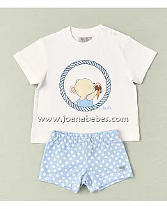 JOSE VARON CONJUNTO BOND LUNARES