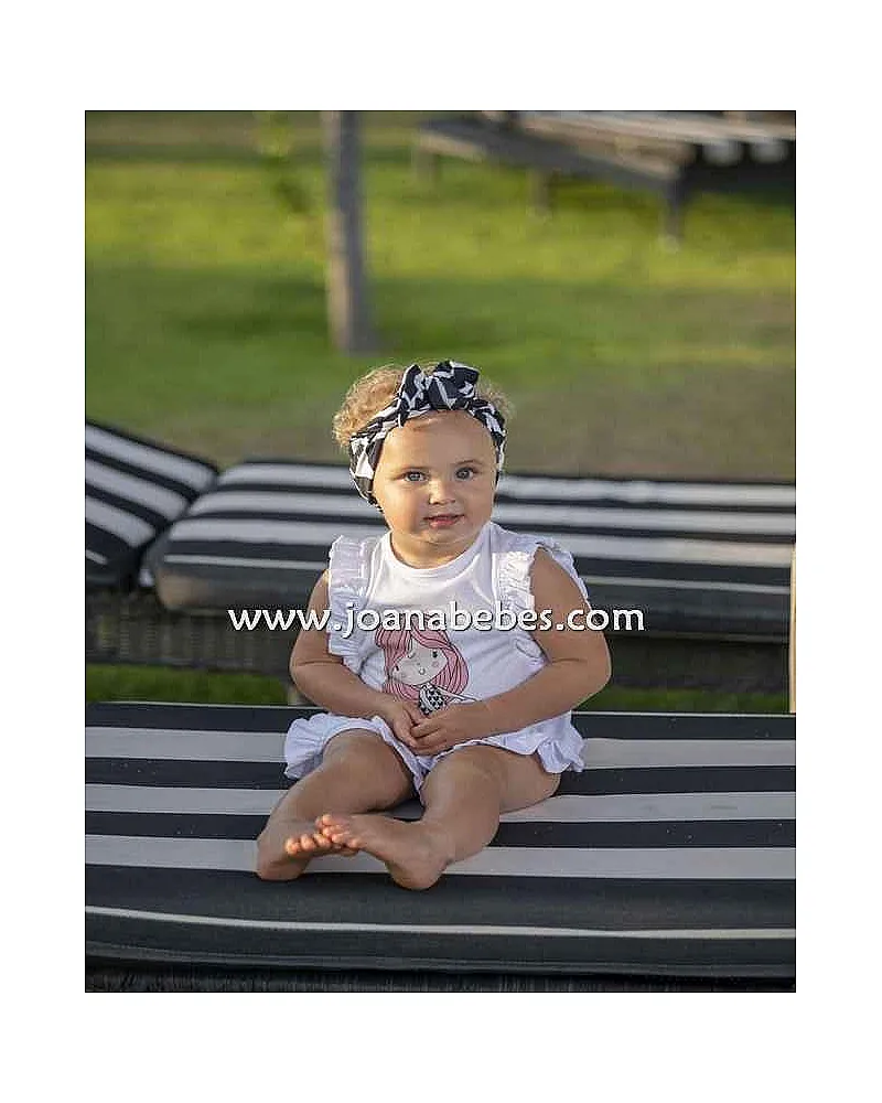 JOSE VARON CONJUNTO CULETIN CORAZONES 2P