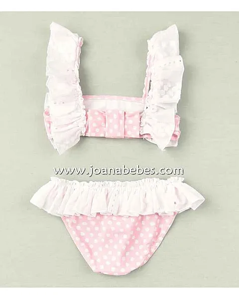 JOSE VARON BIKINI LUNARES