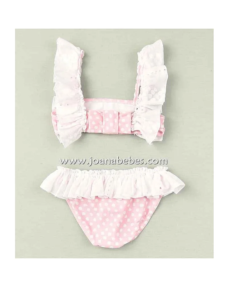 JOSE VARON BIKINI LUNARES