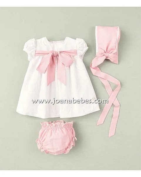 Jose Varon jesusito 3 piezas medalones