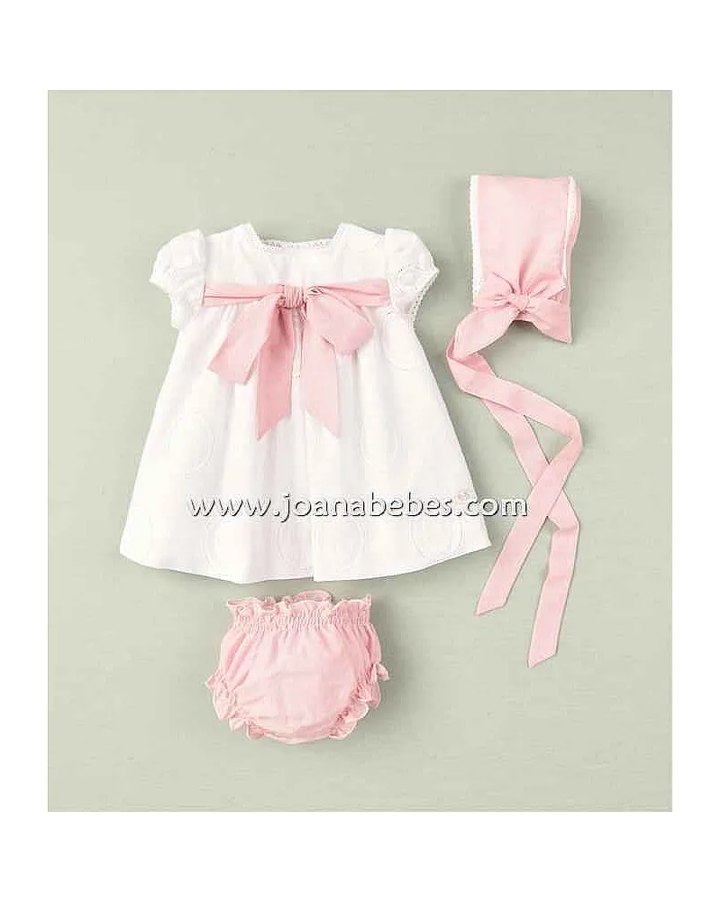 Jose Varon jesusito 3 piezas medalones