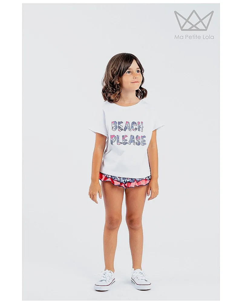 MA PETITE LOLA CONJUNTO BEACH MA PETITE LOLA CONJUNTO BEACH
