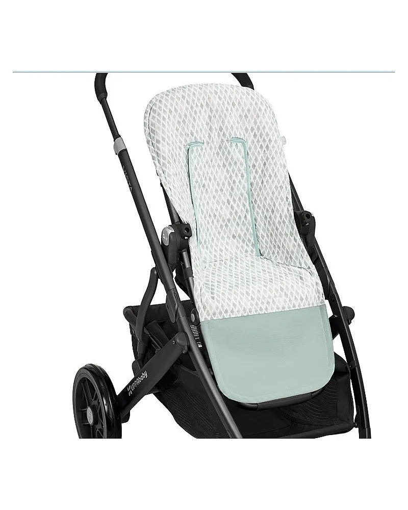 Paz Rodriguez colchoneta rombos