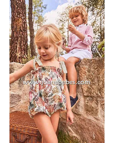 Tartaleta ranita jungla