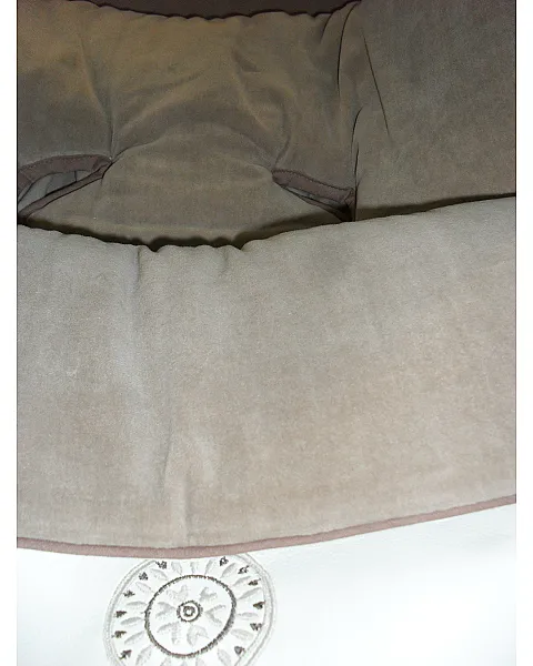 SACO DDE SILLA Y PANERA A JUEGO