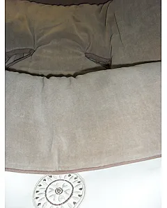 SACO DDE SILLA Y PANERA A JUEGO