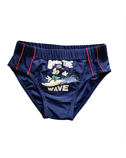 Disney Bañador Mickey Mouse slip