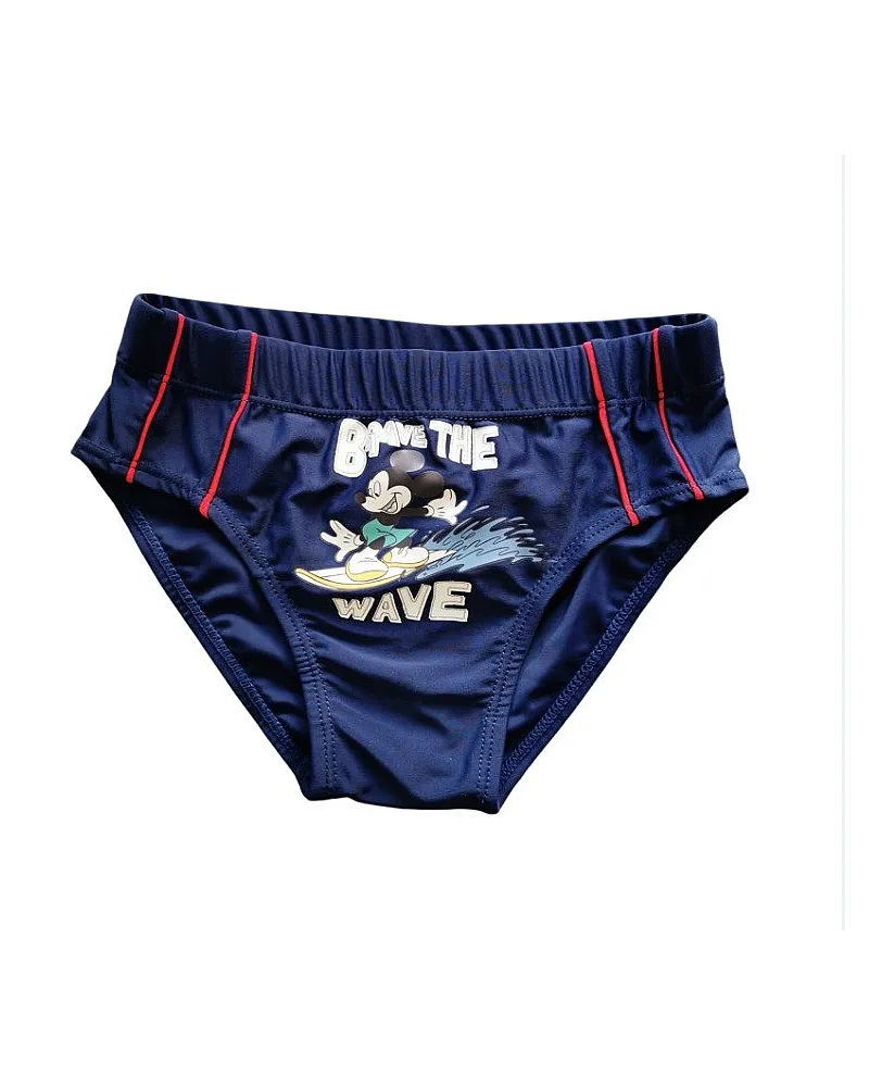 Disney Bañador Mickey Mouse slip