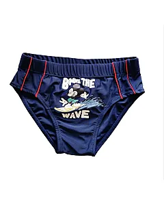 Disney Bañador Mickey Mouse slip
