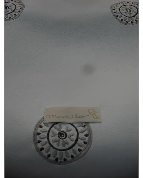 SACO DDE SILLA Y PANERA A JUEGO