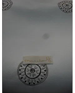 SACO DDE SILLA Y PANERA A JUEGO