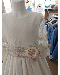 PERIQUETTA VESTIDO 3722