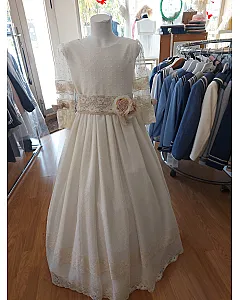 PERIQUETTA VESTIDO 3722