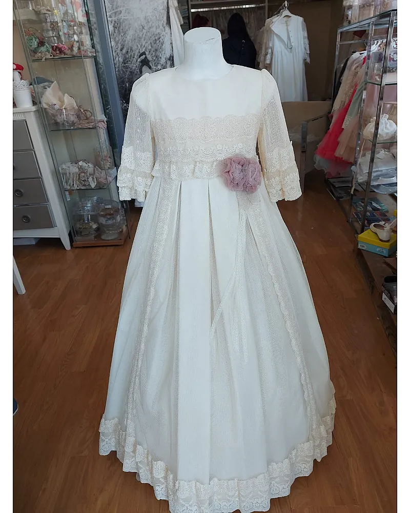 PERIQUETTA VESTIDO 3817