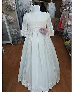 PERIQUETTA VESTIDO 3817