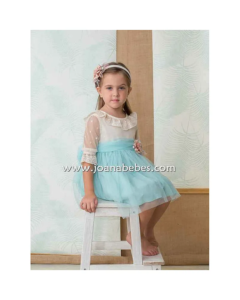 BASMARTI VESTIDO CEREMONIA