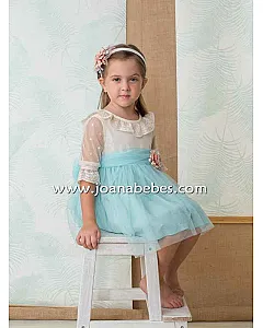 BASMARTI VESTIDO CEREMONIA