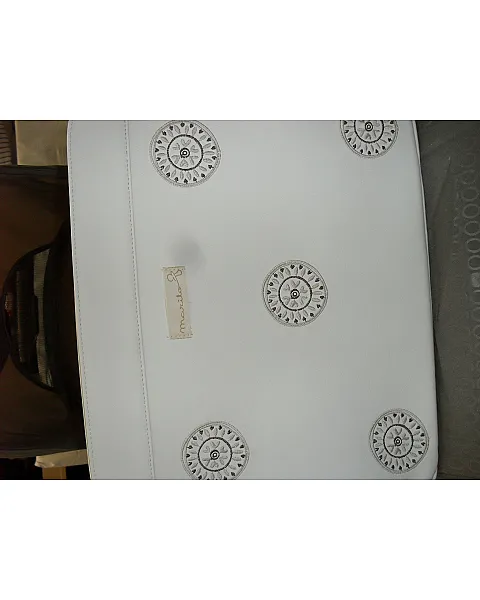 SACO DDE SILLA Y PANERA A JUEGO