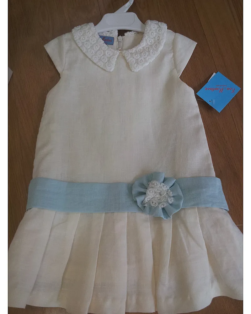 EVA MARTINEZ VESTIDO 