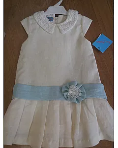 EVA MARTINEZ VESTIDO 