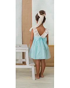 BASMARTI VESTIDO CEREMONIA