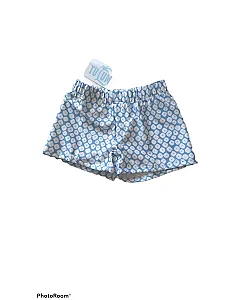 TULUM BOXER LICRA CIELO