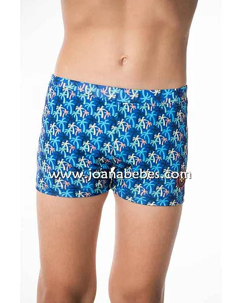 SPAGNOLO BOXER ESTAMPADO