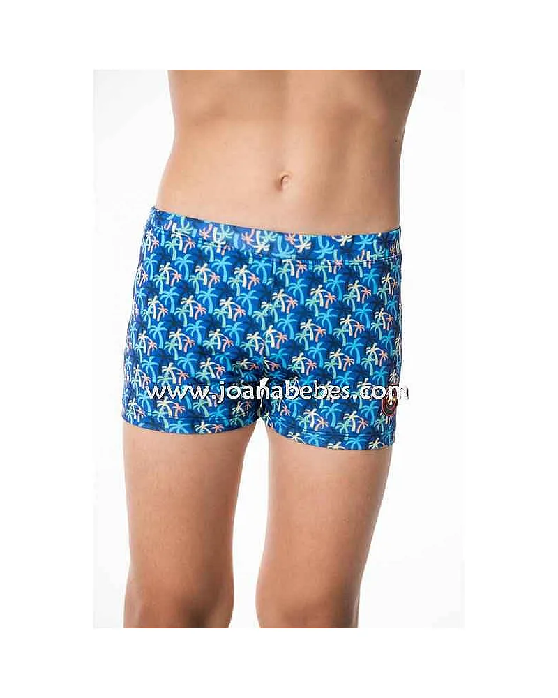 SPAGNOLO BOXER ESTAMPADO