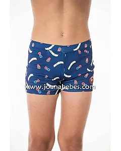 SPAGNOLO BOXER ESTAMPADO